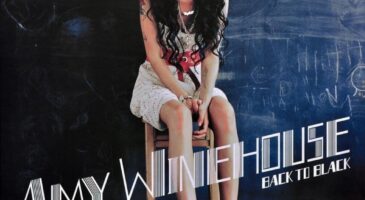 Europe2 Radio Classics : Retour sur Rehab, tube signé Amy Winehouse