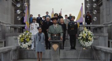 Stromae fait le buzz avec son nouveau clip : Fils de joie (VIDEO)