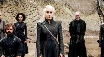 Trivial Séries : Connais-tu les secrets de Game of Thrones ?