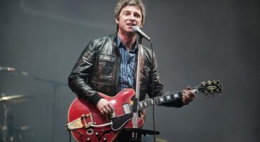 Oasis : Noel Gallagher répond au projet de pétition des Foo Fighters
