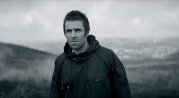 Liam Gallagher : Il sort un clip 10 ans jour pour jour après la séparation d'Oasis
