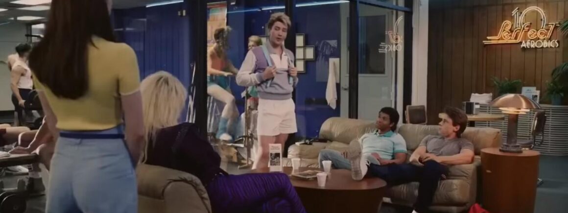 Jetez un coup d’oeil à la bande-annonce de la dernière saison d’American Horror Story