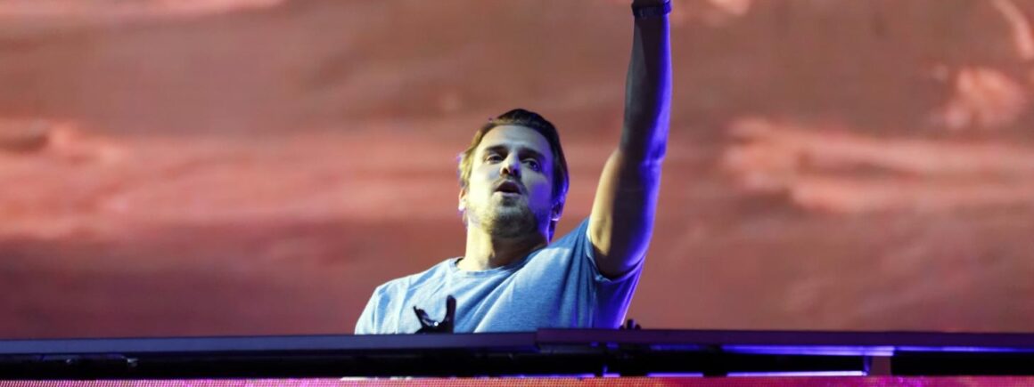 Les 10 ans de l’Electro Europe 2 : Feder, focus sur l’artiste en 5 morceaux marquants