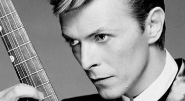 David Bowie : Jetez un coup d’œil aux premières images de Stardust