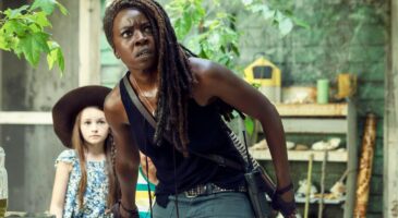The Walking Dead : Non, personne n'est prêt pour la fin