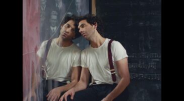 Mika : Son nouveau clip Tiny Love est disponible maintenant (VIDEO)