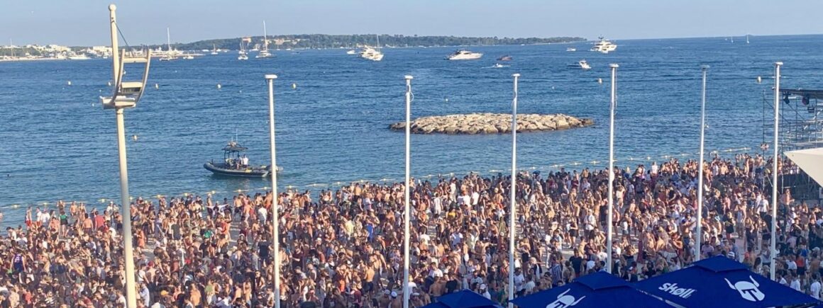 Les Plages Électroniques 2019 : OrelSan, The Pirouettes, Aslove… le recap du dernier jour !