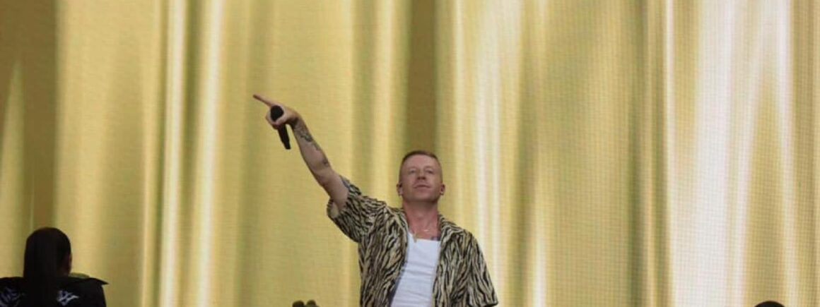 Sziget 2019 : Jour 4, Macklemore retourne le festival hongrois (live report)