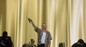 Sziget 2019 : Jour 4, Macklemore retourne le festival hongrois (live report)