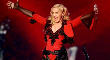 Madonna a terminé l'écriture de son biopic, qui sont les actrices en lice pour l'incarner ?