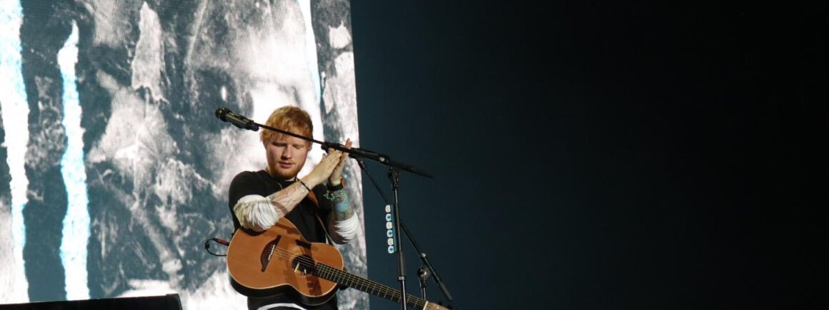 Sziget Festival 2019 : Ed Sheeran, une tête d’affiche toute en puissance pour le jour 1 (Report)
