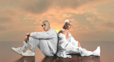 Lauv et Anne Marie sur la bande originale de 13 Reasons Why avec F*uck, I'm Lonely