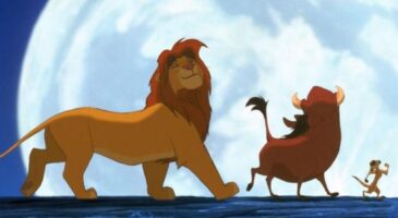Le Roi Lion : Hakunu Matata, Je Voudrais Déjà Être le Roi... quelle chanson est faite pour toi ?