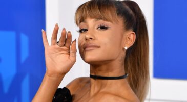 Ariana Grande : Pourquoi elle n'assistera pas au MTV Video Music Awards ?