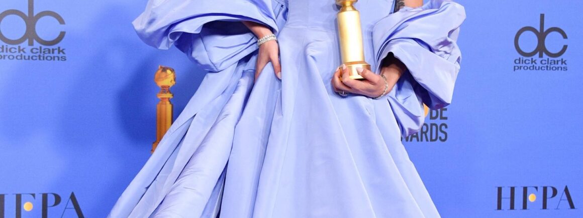 Lady Gaga aurait-elle annoncé sa marque de cosmétique avec un nouveau titre ? 