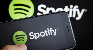 Spotify lance une playlist à l'occasion des élections européennes