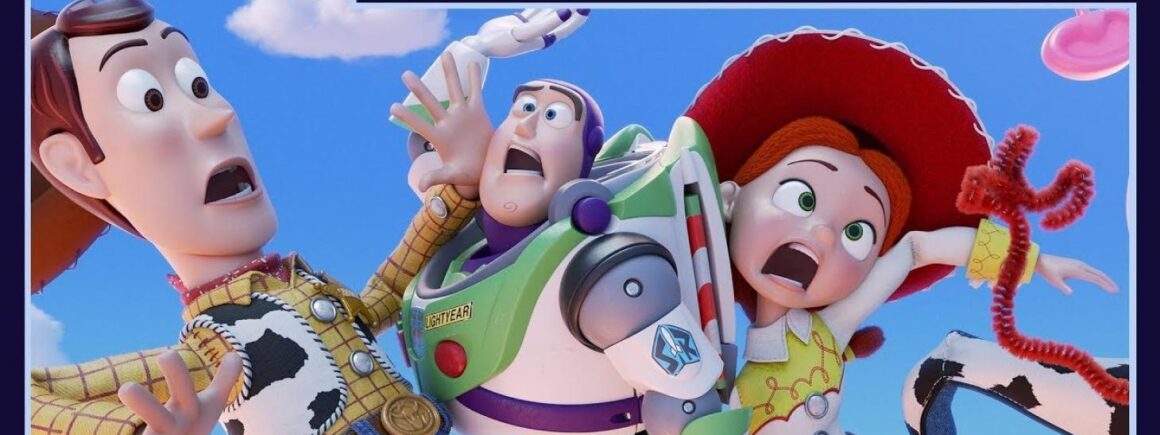 Angèle : quel rôle va t-elle interpréter dans Toy Story 4 ? 