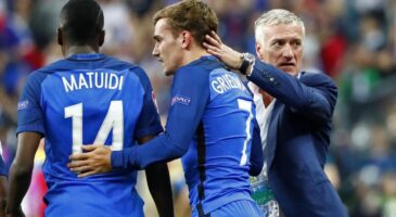 La Matinale Europe 2 : Oui, les Bleus ont joué avec de faux maillots à deux étoiles