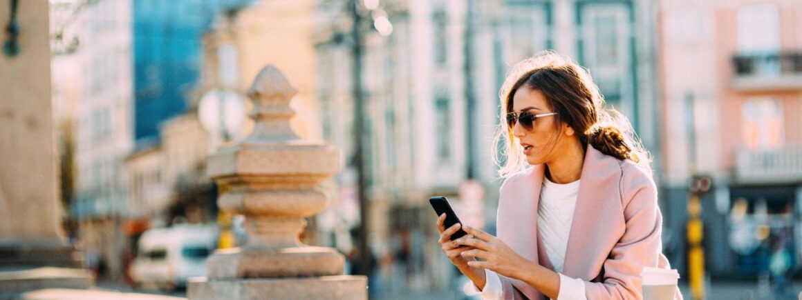 Bienvenue Chez Clément – Afterwork Europe 2 : Le porte-clés connecté pour ne plus se faire voler son téléphone !