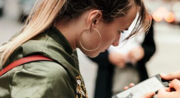 La Matinale Europe 2 : Top 3 des objets que les femmes perdent le plus