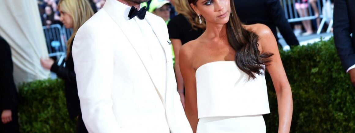 Bienvenue Chez Clément – Afterwork Europe 2 : Le « sosie » de David Beckham veut maintenant ressembler à sa femme Victoria