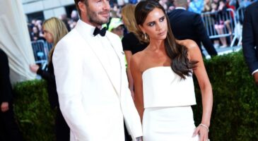 La Matinale Europe 2 : Le "sosie" de David Beckham veut maintenant ressembler à sa femme Victoria