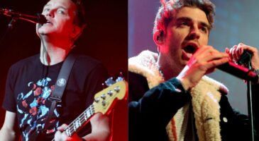 The Chainsmokers et Blink-182 : La collaboration arrive !