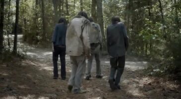 The Walking Dead saison 9 : Les Chuchoteurs débarquent dans un nouveau teaser (VIDEO)