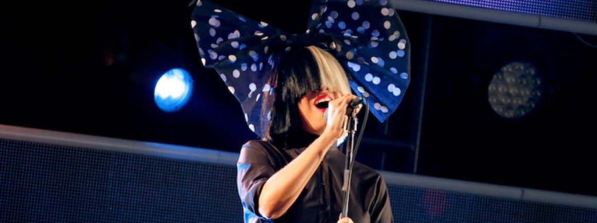 Sia : Un nouvel album prévu pour 2019 !