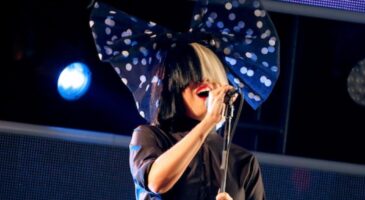 Sia : Un nouvel album prévu pour 2019 !