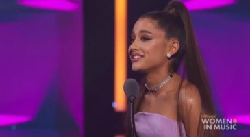 Ariana Grande, Camila Cabello, Ed Sheeran... les meilleures chansons de 2018 selon Billboard