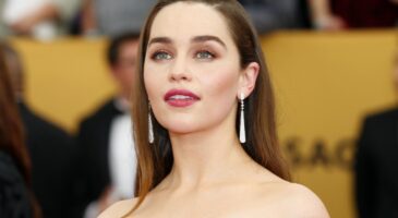 Europe2 Tonic : Emilia Clarke en couple, un mariage de princesse... les meilleures news de la semaine !