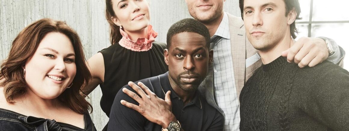 This Is Us : un remake français, en préparation ?