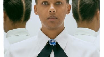 Stromae sort son album, Julien Doré retrouve son public et Louane à la Fashion Week… Toutes les news musique !