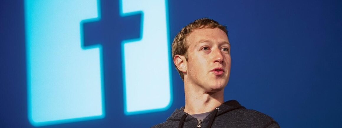 Bienvenue Chez Clément – Afterwork Europe 2 : Pourquoi Mark Zuckerberg a t-il choisi la couleur Bleu pour Facebook ?
