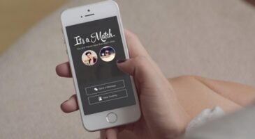 Bienvenue Chez Clément : Top 3 des métiers les plus matchés sur Tinder !