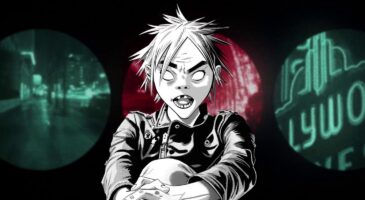 Vieilles Charrues 2018 : Gorillaz, prodigieux sur la scène Glenmor (REPORT)
