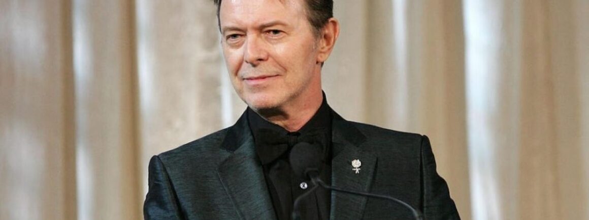David Bowie : The First Five Years, le nouveau documentaire de la BBC