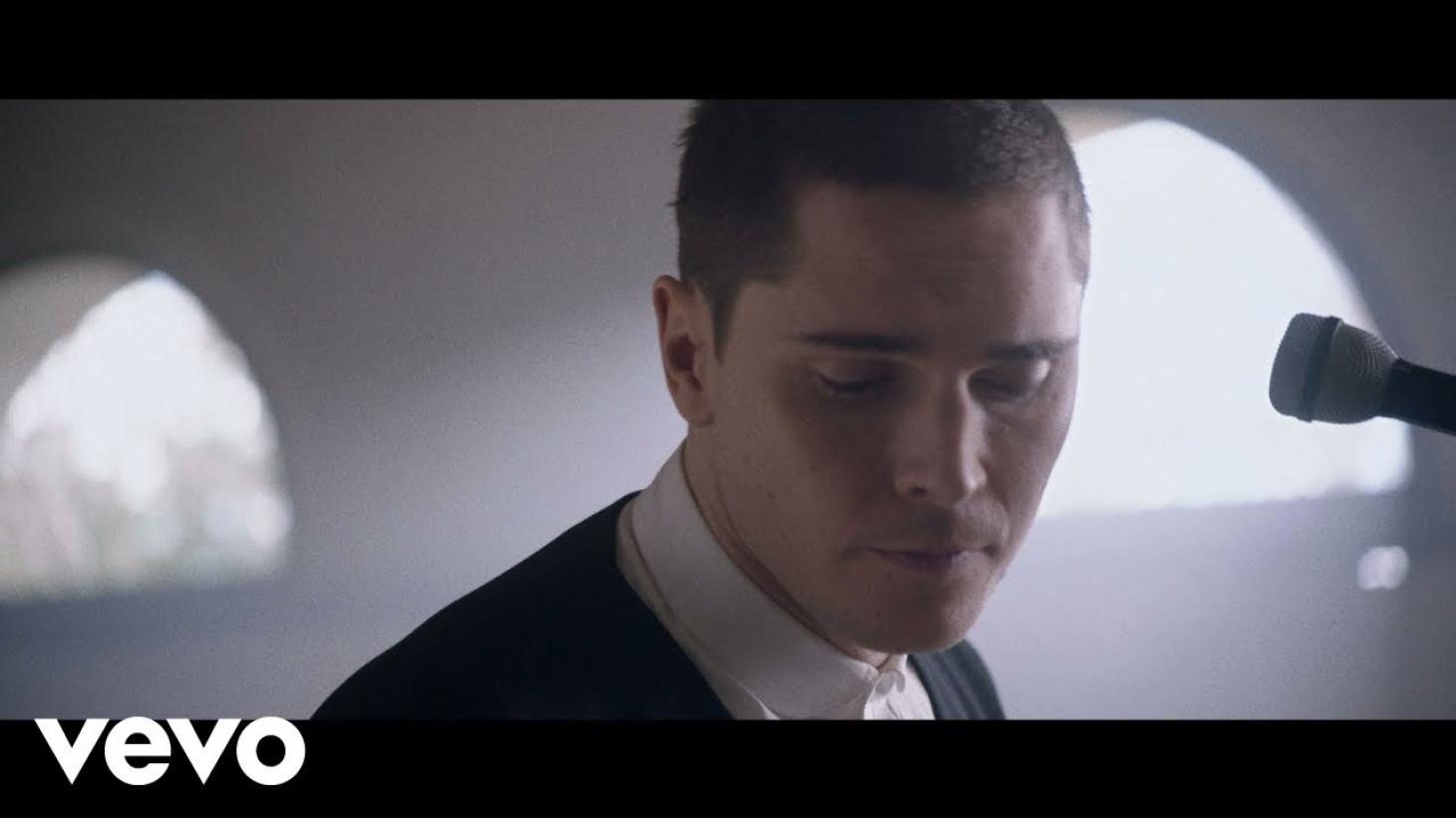 Her : Découvrez le nouveau clip