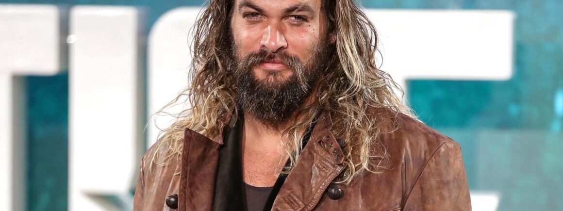 Jason Moma confirme qu’il jouera le méchant dans le prochain Fast and Furious !