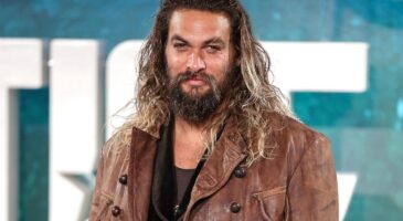 Jason Moma confirme qu'il jouera le méchant dans le prochain Fast and Furious !