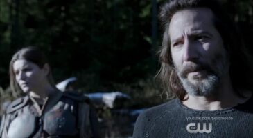 The 100 saison 5 : Episode 8, les 3 moments clés de How We Get To Peace