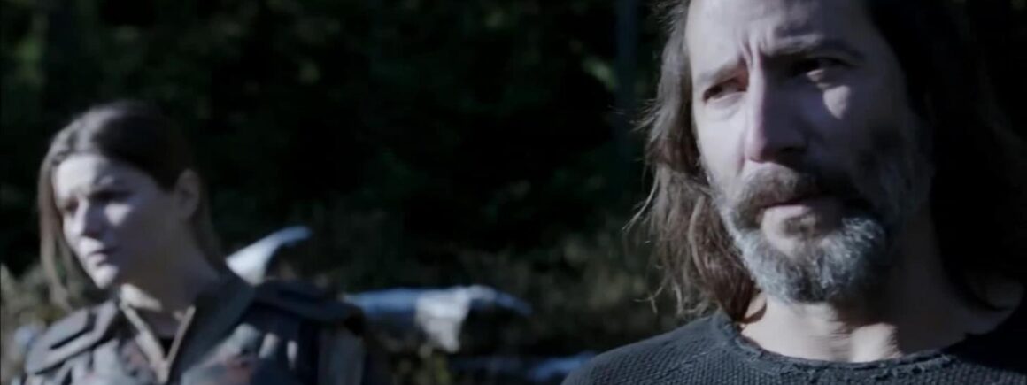 The 100 saison 5 : Episode 8, les premières vidéos de How We Get to Peace