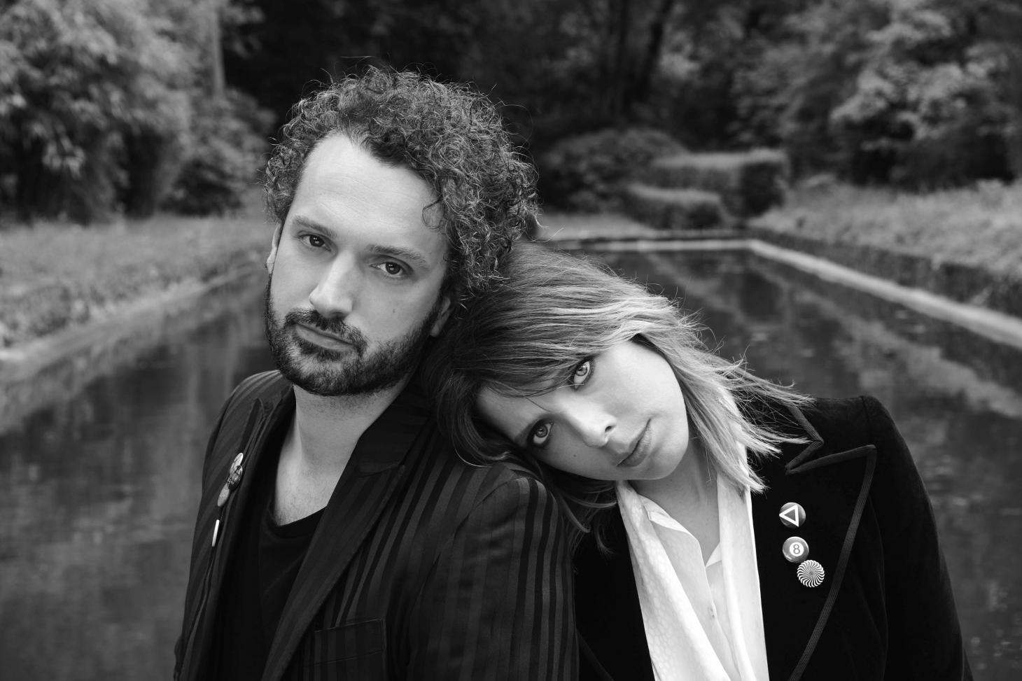 Cats On Trees revient avec Alie "Cet album raconte des choses très