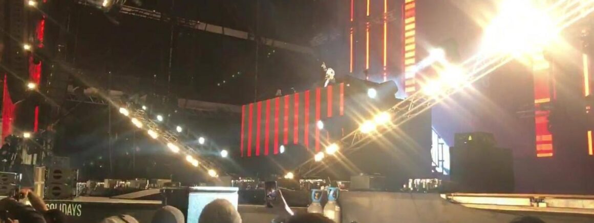 Solidays : Retour sur la seconde journée !