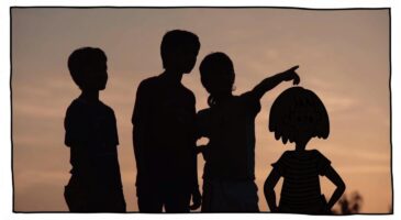 Amir : Un nouveau clip pour l’UNICEF