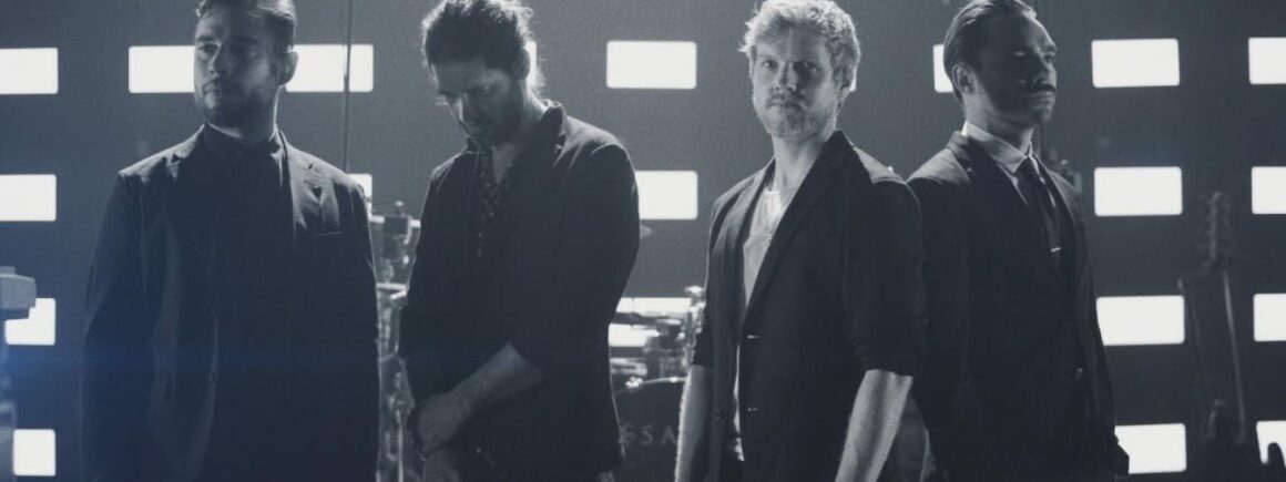 Kyo :  Le clip de Fremen dévoilé !