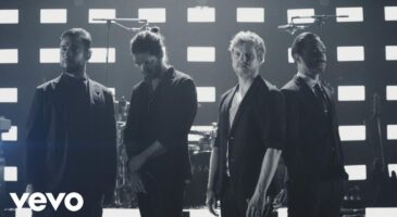 Kyo : Le clip de Fremen dévoilé !