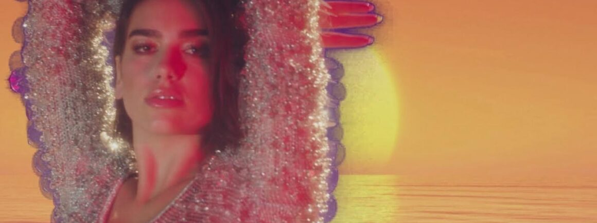 Dua Lipa, Calvin Harris, Macklemore… notre playlist spéciale Coupe du Monde ! 