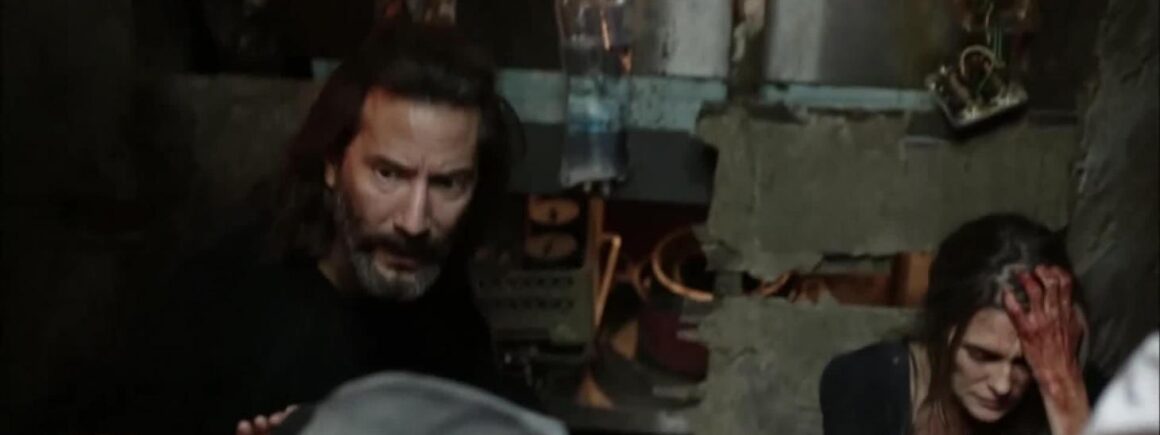 The 100 saison 5 : Episode 7, les premières photos de Acceptable Losses